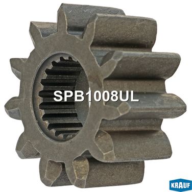 Krauf SPB1008UL Шестерня бендикса стартера - 1