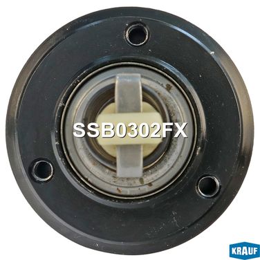 Krauf SSB0302FX Втягивающее реле стартера - 2