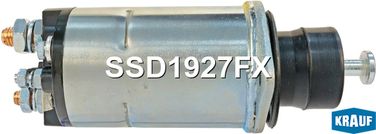 Krauf SSD1927FX Втягивающее реле стартера - 1