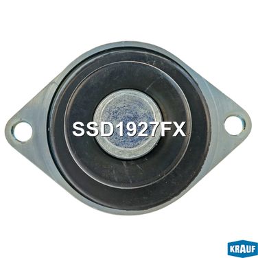 Krauf SSD1927FX Втягивающее реле стартера - 2
