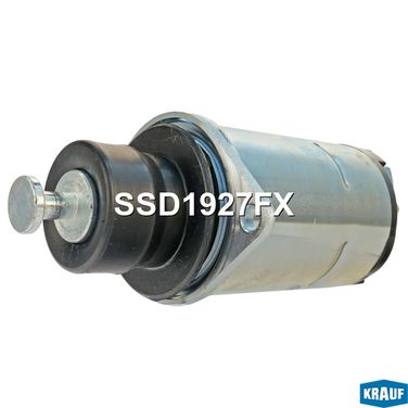 Krauf SSD1927FX Втягивающее реле стартера - 4