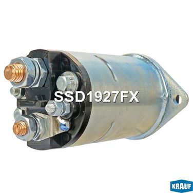 Krauf SSD1927FX Втягивающее реле стартера - 5