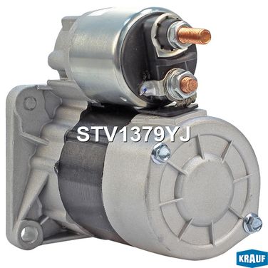 Krauf STV1379YJ Стартер - 2