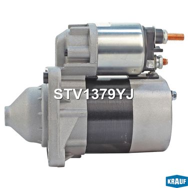 Krauf STV1379YJ Стартер - 5