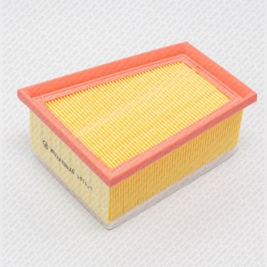 GREEN FILTER LF0266 Фильтр воздушный - 1