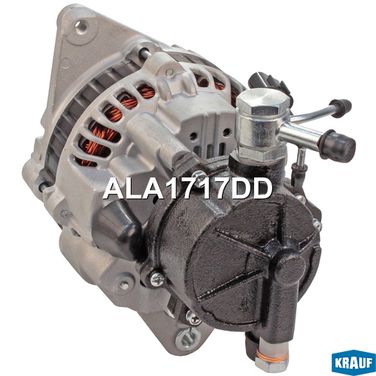 Krauf ALA1717DD Генератор - 2