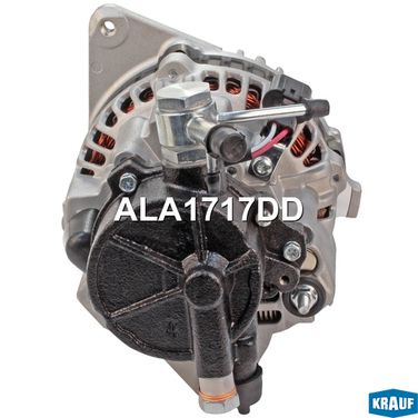Krauf ALA1717DD Генератор - 4