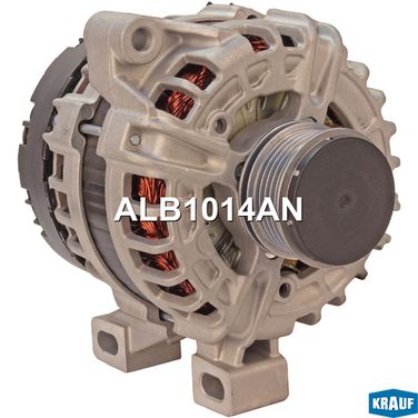 Krauf ALB1014AN Генератор - 1