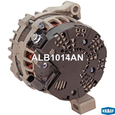 Krauf ALB1014AN Генератор - 2