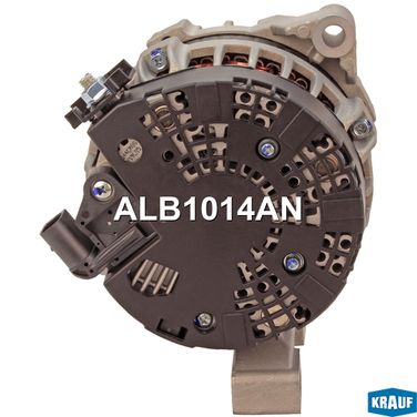 Krauf ALB1014AN Генератор - 4