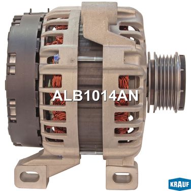 Krauf ALB1014AN Генератор - 5