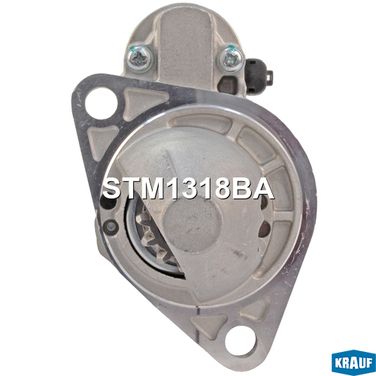 Krauf STM1318BA Стартер - 1