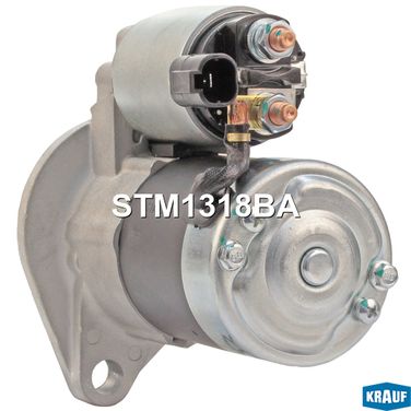 Krauf STM1318BA Стартер - 2
