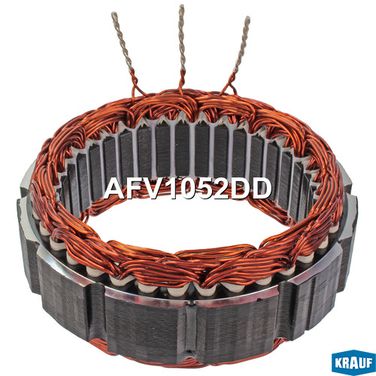 Krauf AFV1052DD Статор генератора - 1
