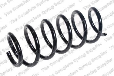 Lesjofors 4035781 Пружина подвески | перед | - 1