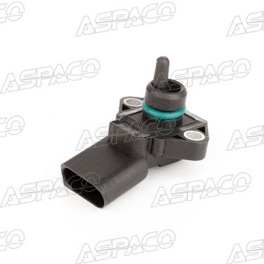 Aspaco AP6051 Датчик абсолютного давления audi A3 (96-13), A4 (94-04), skoda octavia (97-11), VW passat B5 (96-05) - 1