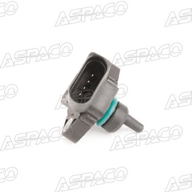 Aspaco AP6051 Датчик абсолютного давления audi A3 (96-13), A4 (94-04), skoda octavia (97-11), VW passat B5 (96-05) - 2