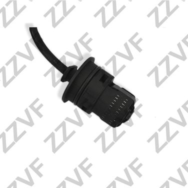 ZZVF ZVAA096 Датчик abs skoda: superb 02-, VW: passat 96-00, passat 00-05 - 1