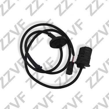 ZZVF ZVAA096 Датчик abs skoda: superb 02-, VW: passat 96-00, passat 00-05 - 2