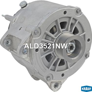 Krauf ALD3521NW Генератор - 1