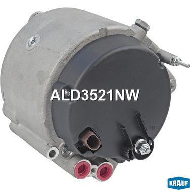 Krauf ALD3521NW Генератор - 2