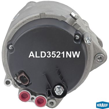 Krauf ALD3521NW Генератор - 4