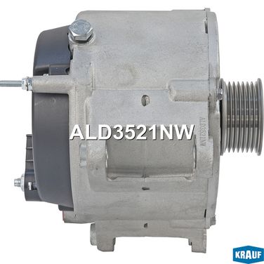 Krauf ALD3521NW Генератор - 5