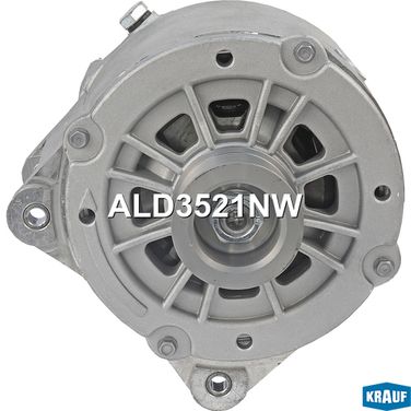Krauf ALD3521NW Генератор - 6