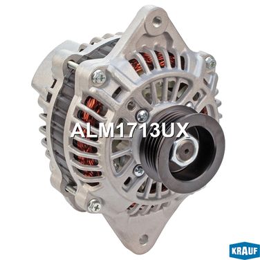 Krauf ALM1713UX Генератор - 1