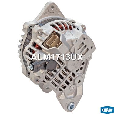 Krauf ALM1713UX Генератор - 2