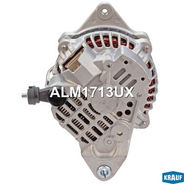 Krauf ALM1713UX Генератор - 4