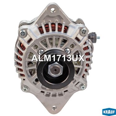 Krauf ALM1713UX Генератор - 6