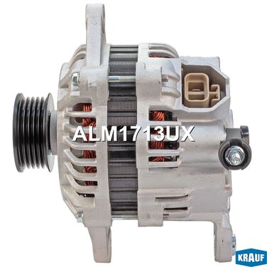 Krauf ALM1713UX Генератор - 7