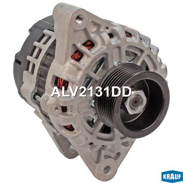 Krauf ALV2131DD Генератор - 1
