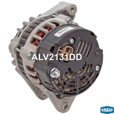 Krauf ALV2131DD Генератор - 2