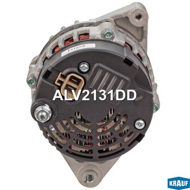 Krauf ALV2131DD Генератор - 3