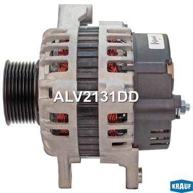 Krauf ALV2131DD Генератор - 4