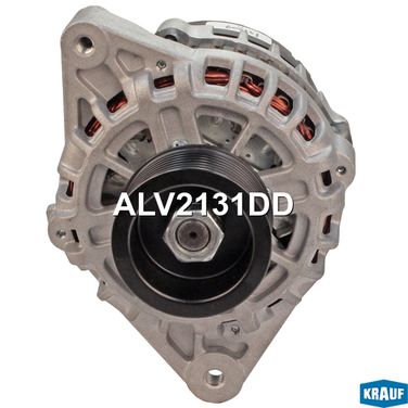 Krauf ALV2131DD Генератор - 5