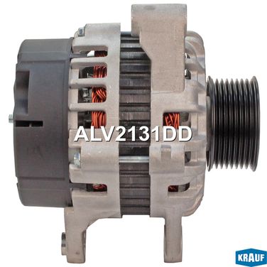 Krauf ALV2131DD Генератор - 6