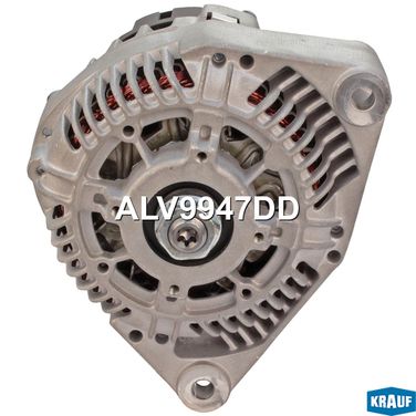 Krauf ALV9947DD Генератор - 5
