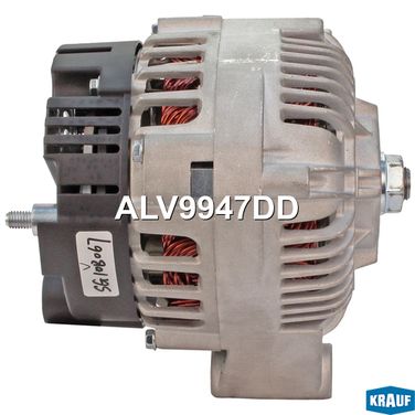 Krauf ALV9947DD Генератор - 6