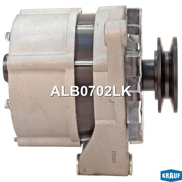 Krauf ALB0702LK Генератор cо шкивом 1 ручей - 5