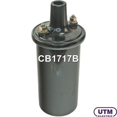 UTM CB1717B Катушка зажигания - 1