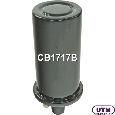 UTM CB1717B Катушка зажигания - 2