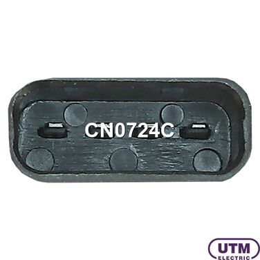 UTM CN0724C Катушка зажигания - 3