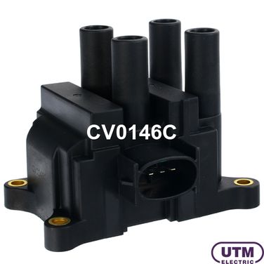 UTM CV0146C Катушка зажигания - 1