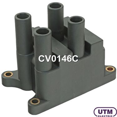 UTM CV0146C Катушка зажигания - 2