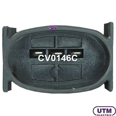 UTM CV0146C Катушка зажигания - 3