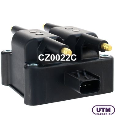 UTM CZ0022C Катушка зажигания - 1