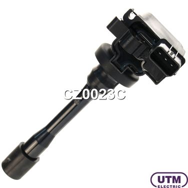 UTM CZ0023C Катушка зажигания - 1
